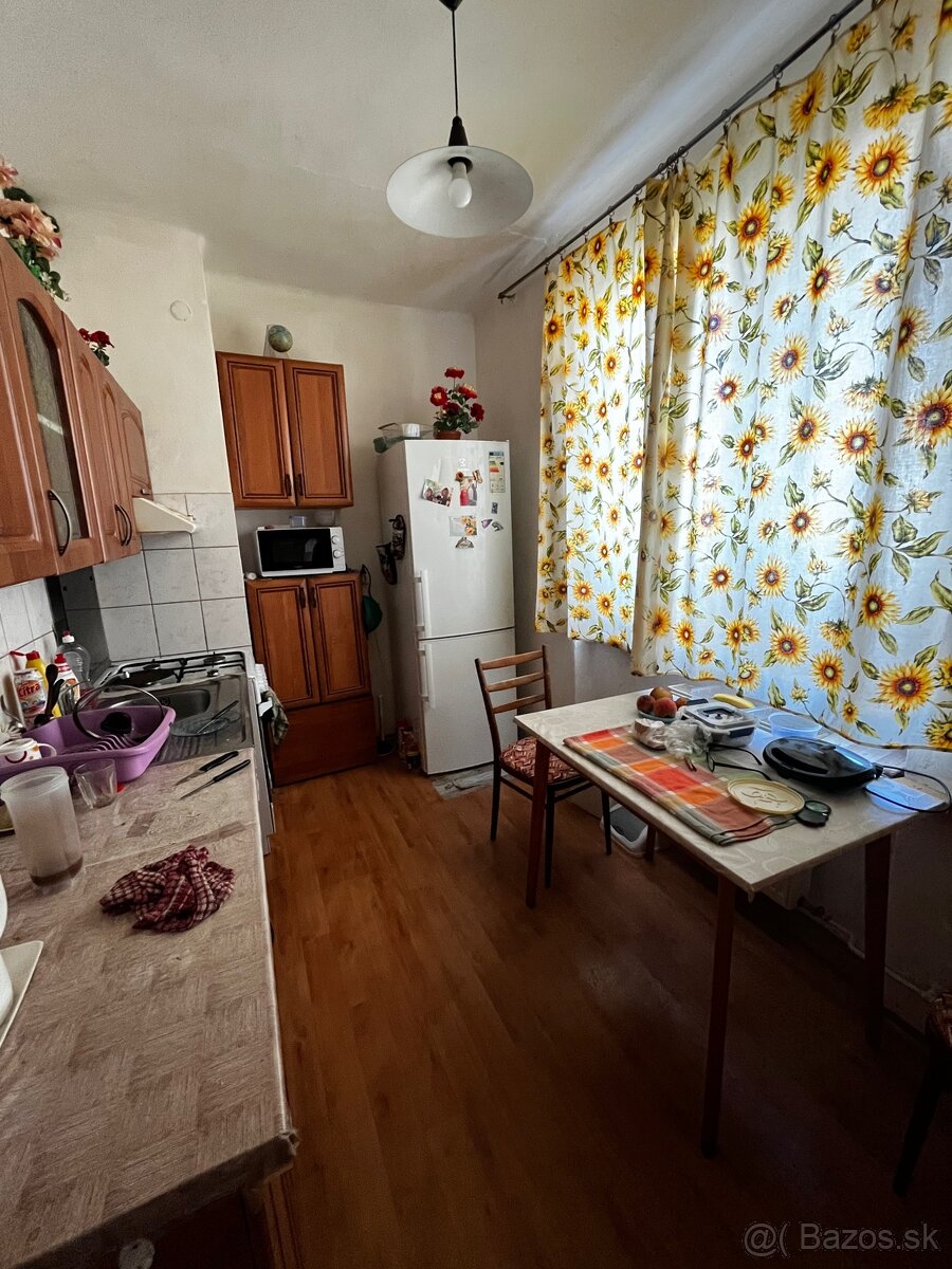 Predám alebo vymením 2-izbový byt v centre mesta - 9