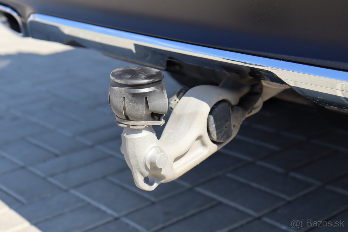 Mercedes-Benz GLE SUV 350d 4matic A/T - 9