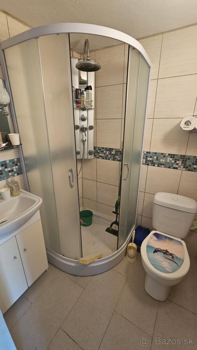 Chata so záhradou - Čičky - Košice - záhradkárska lokalita - 9