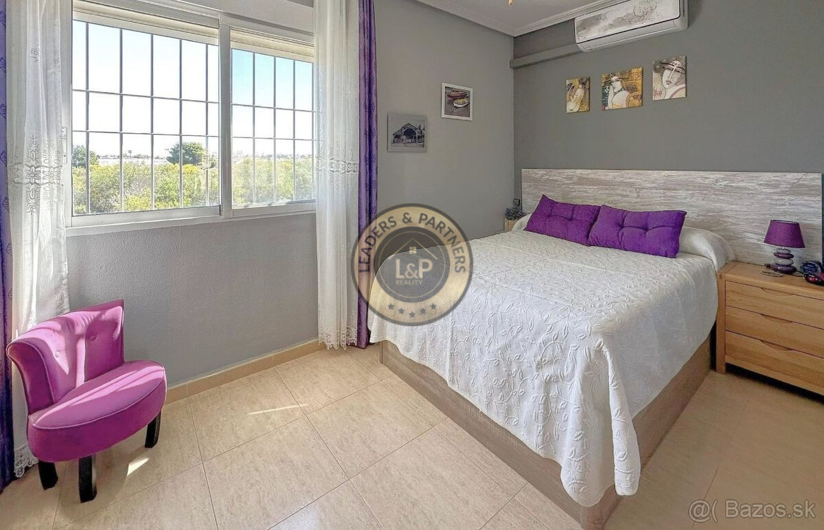 Dom 4+1 Torrevieja-Torreta, Španielsko - 9