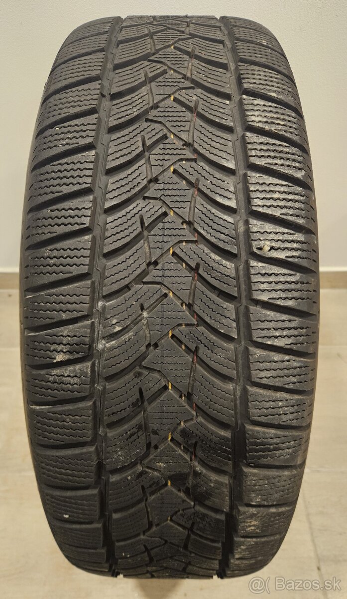 Originálna zimná sada VOLVO - 5x108 R19 + 235/55 r19 - 9