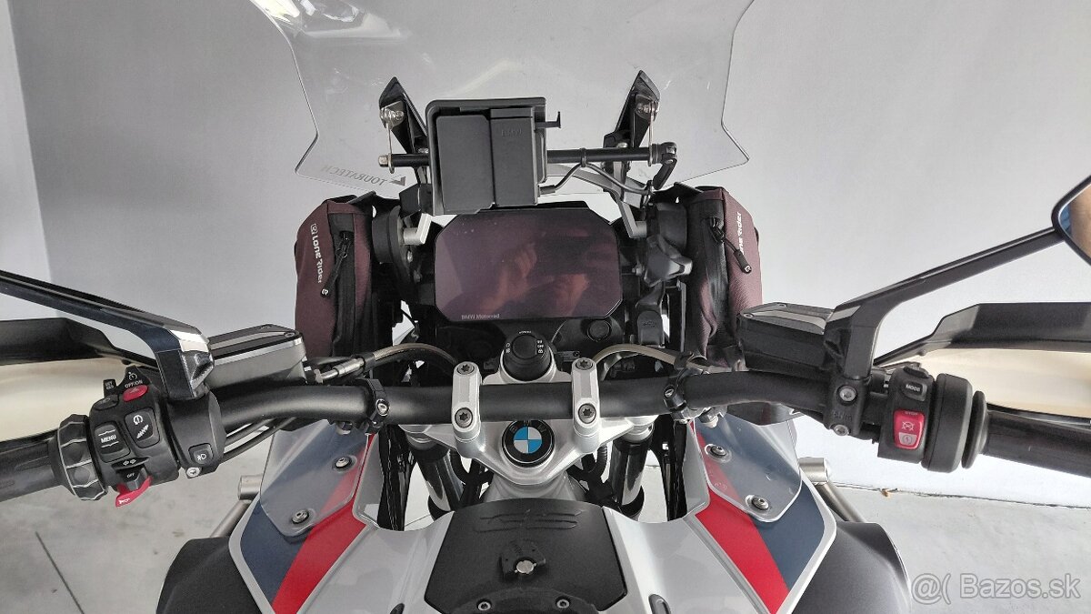 BMW R1250 GS ADVENTURE, 719 OPTION - 9