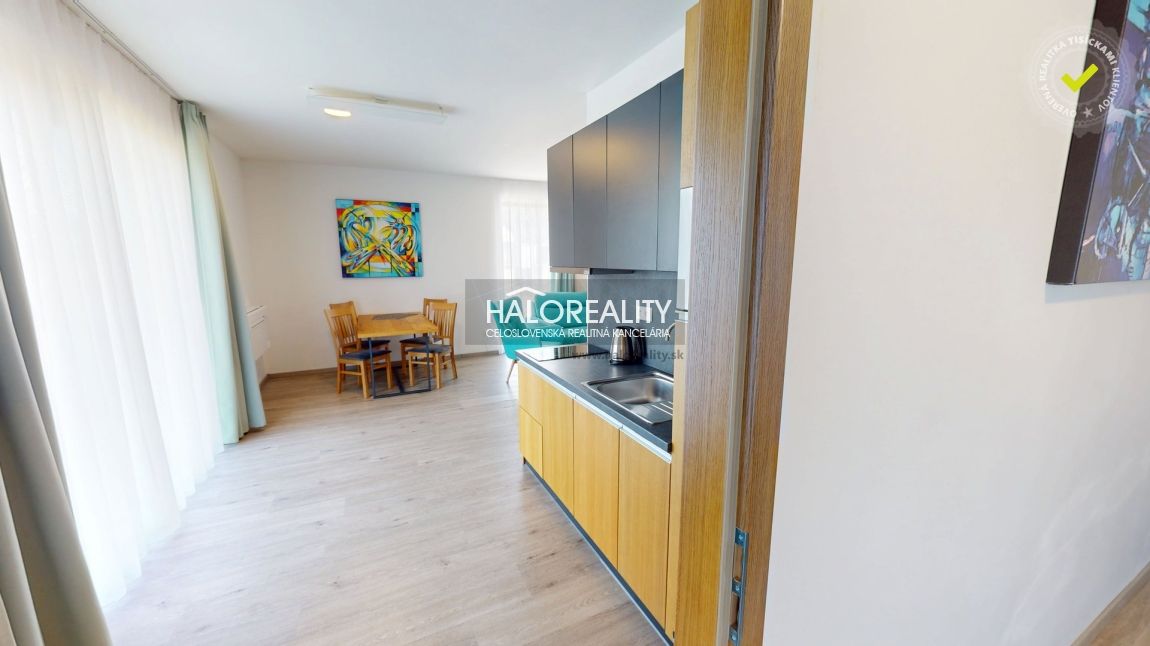 HALO reality - Predaj, jednoizbový byt Liptovský Mikuláš, Ma - 9