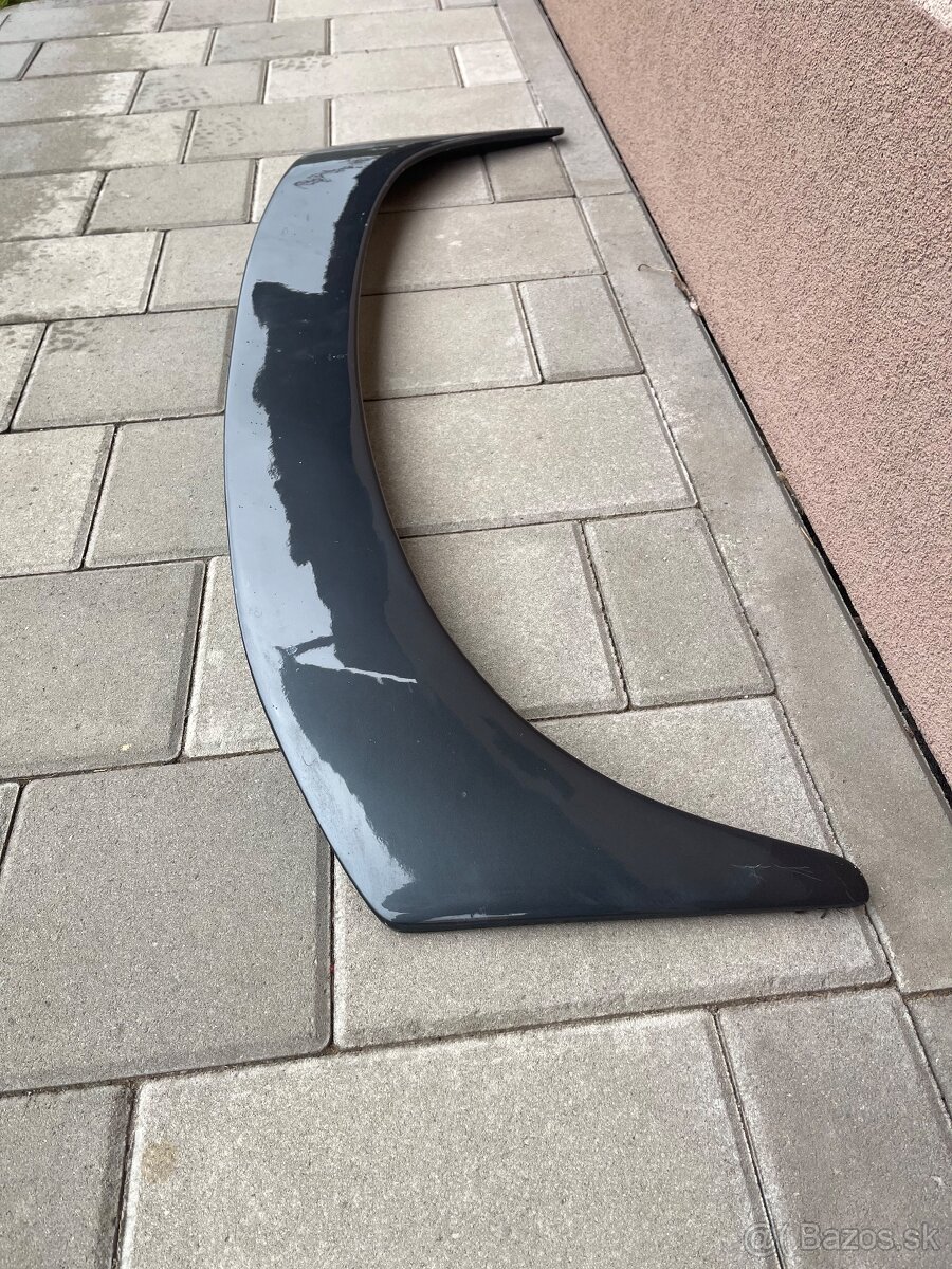 Športové krídlo,spojler VW Passat b5.5 - 9