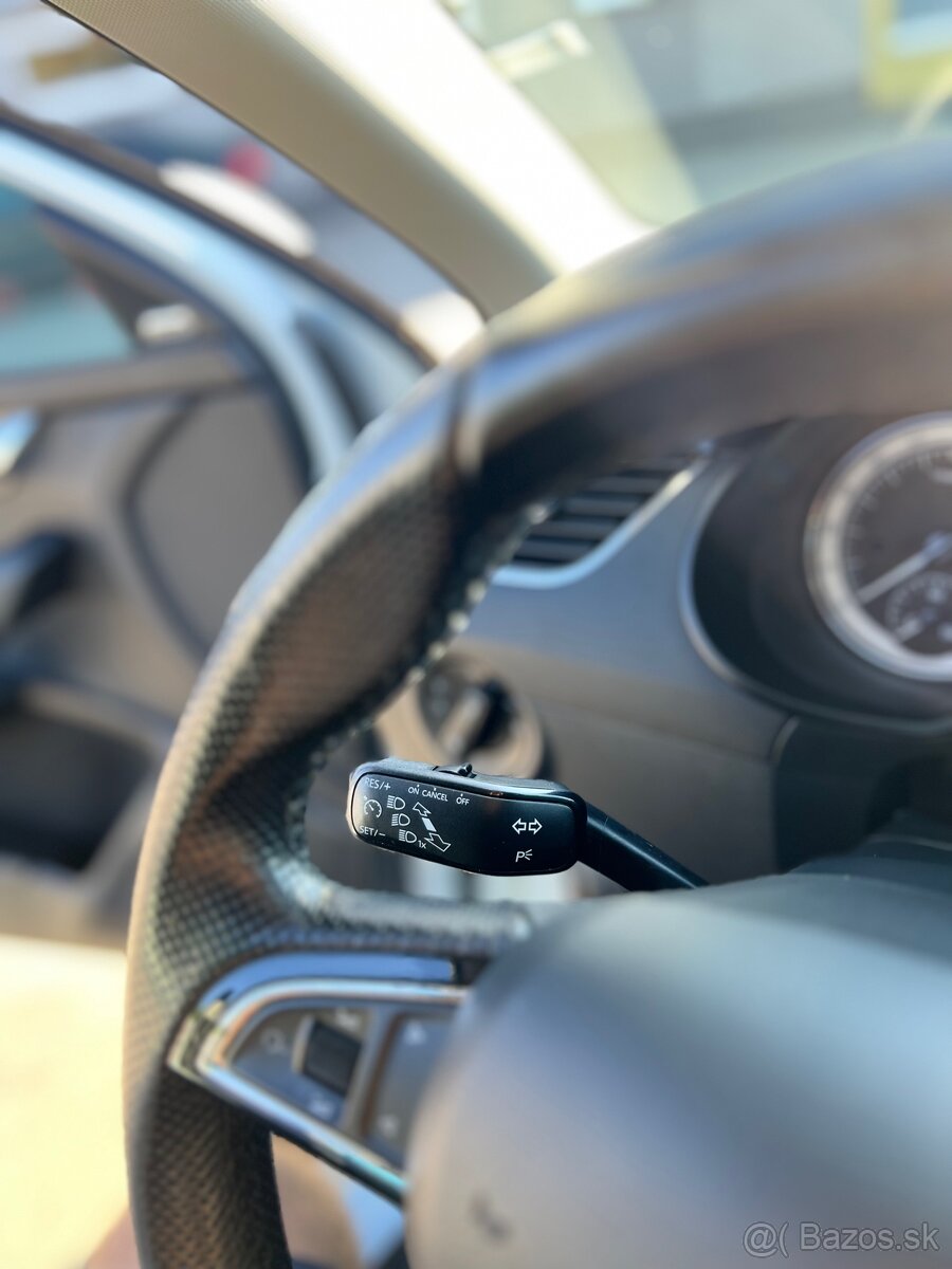 Skoda Octavia 3 Facelift 1.6Tdi 85kw - 9