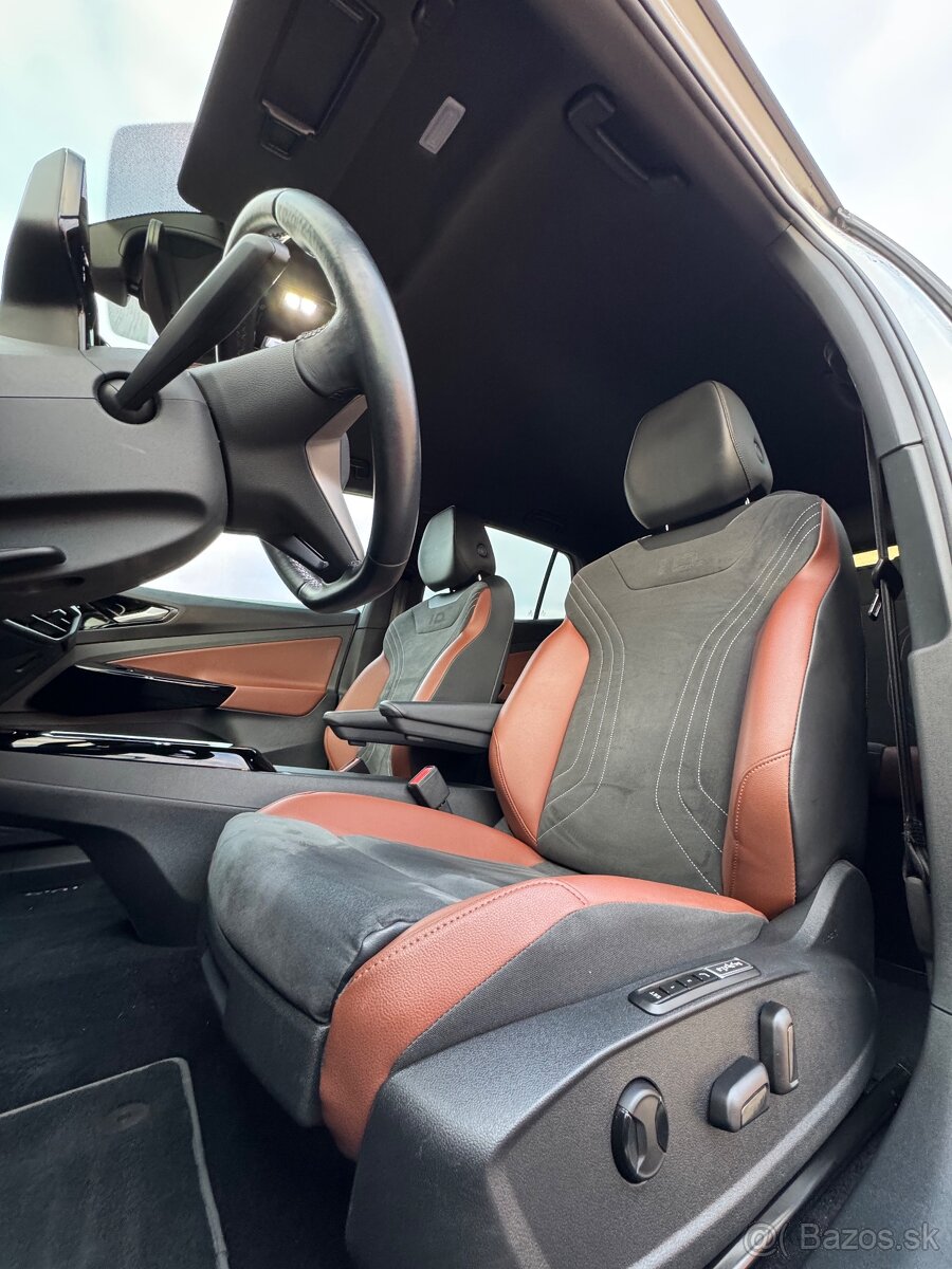 Volkswagen ID.4 Pro Performance 150 kW – 82 kWh 42000 km - 9
