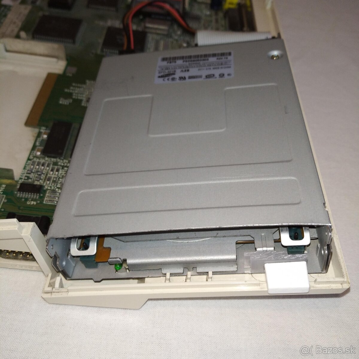 disketova mechanika pre Commodore Amiga 500/600/1200 - 9