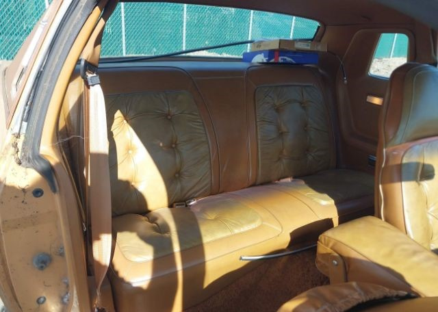 VETERAN CADILLAC LINCOLN CHRYSLER .... - 9