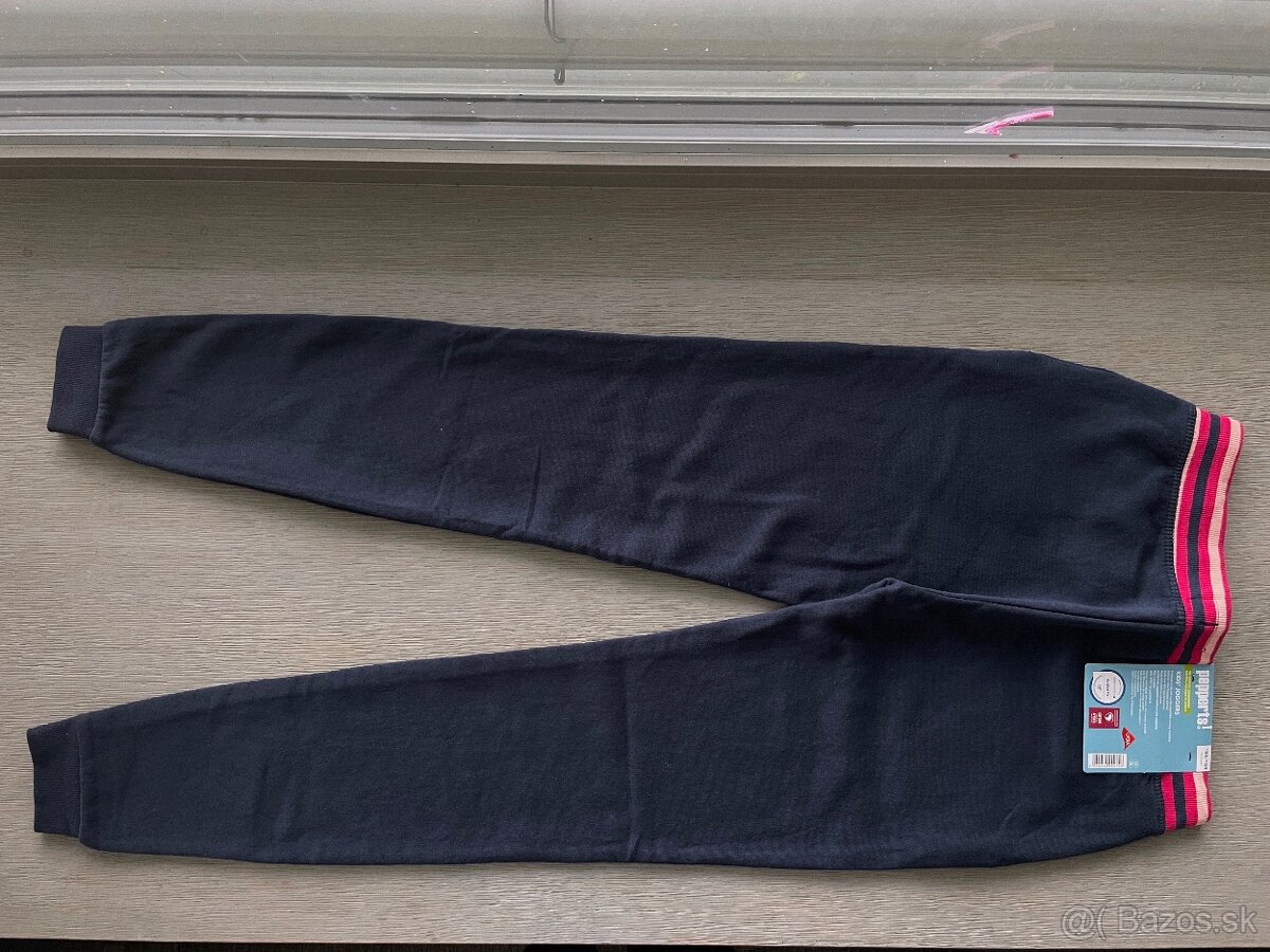 dievcenske tricka,mikina,teplaky,fleece,tielka 158/164 - 9