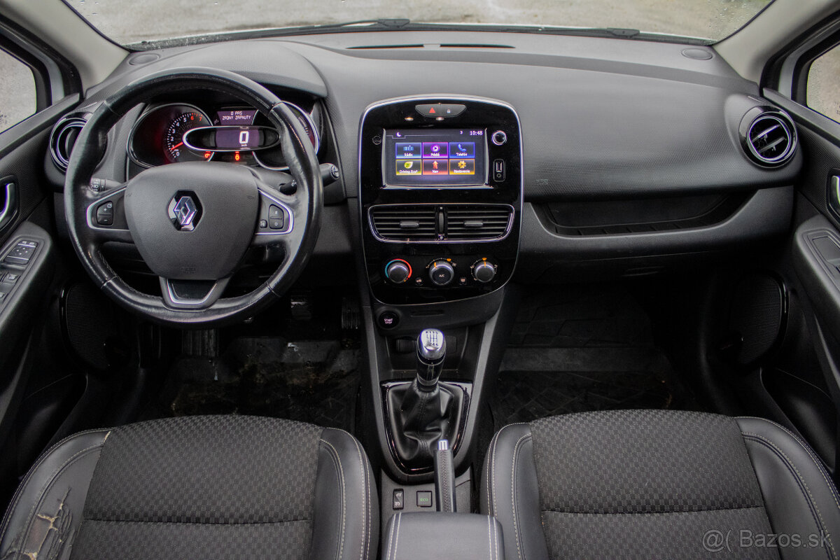 Renault Clio TCe 120 GT Line 87 kW - 9