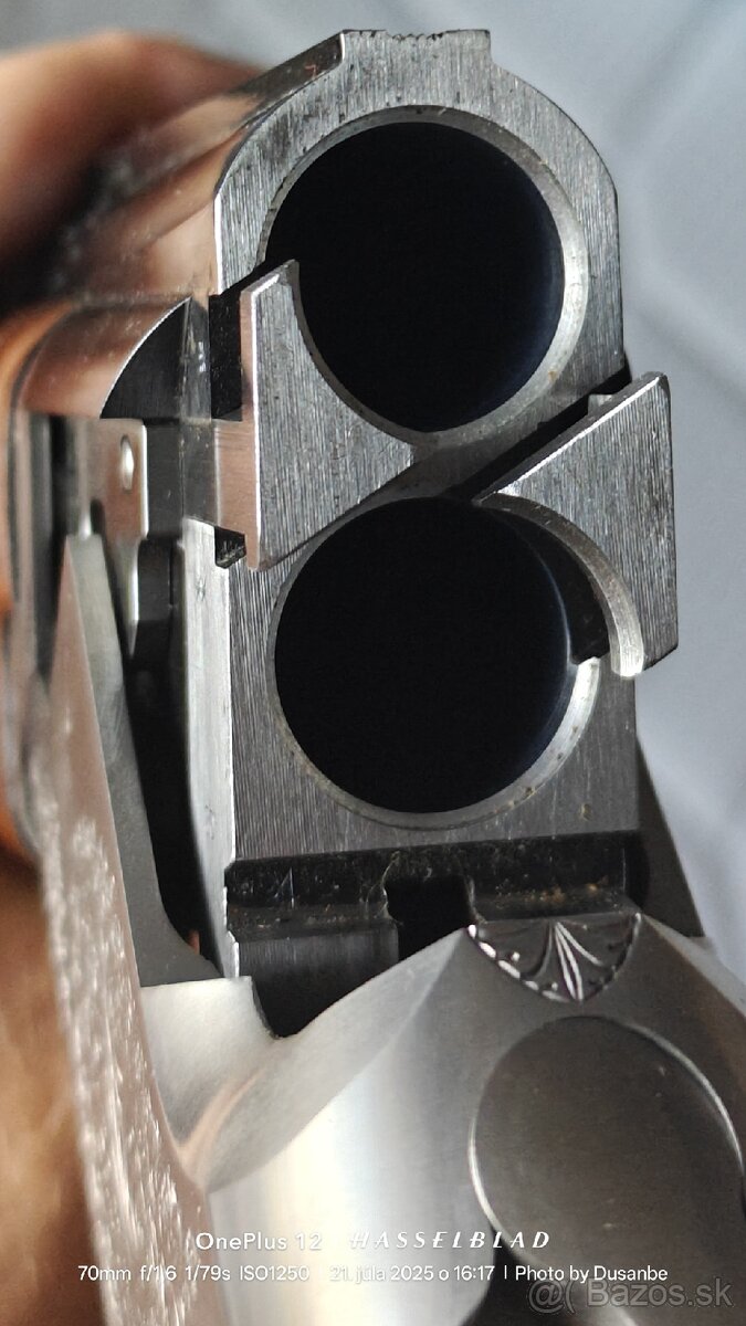 Browning 425 Grade 1 - 9