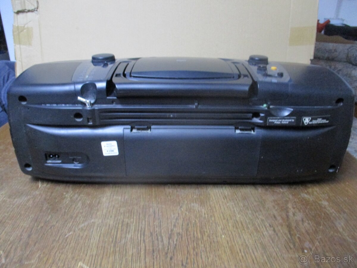 PHILIPS AZ8352/14 - 9