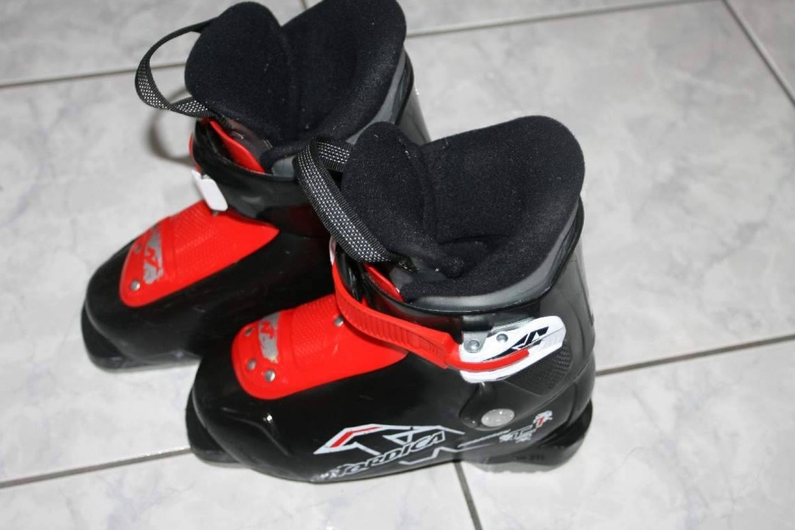 detské lyže Stockli 80 cm - 9