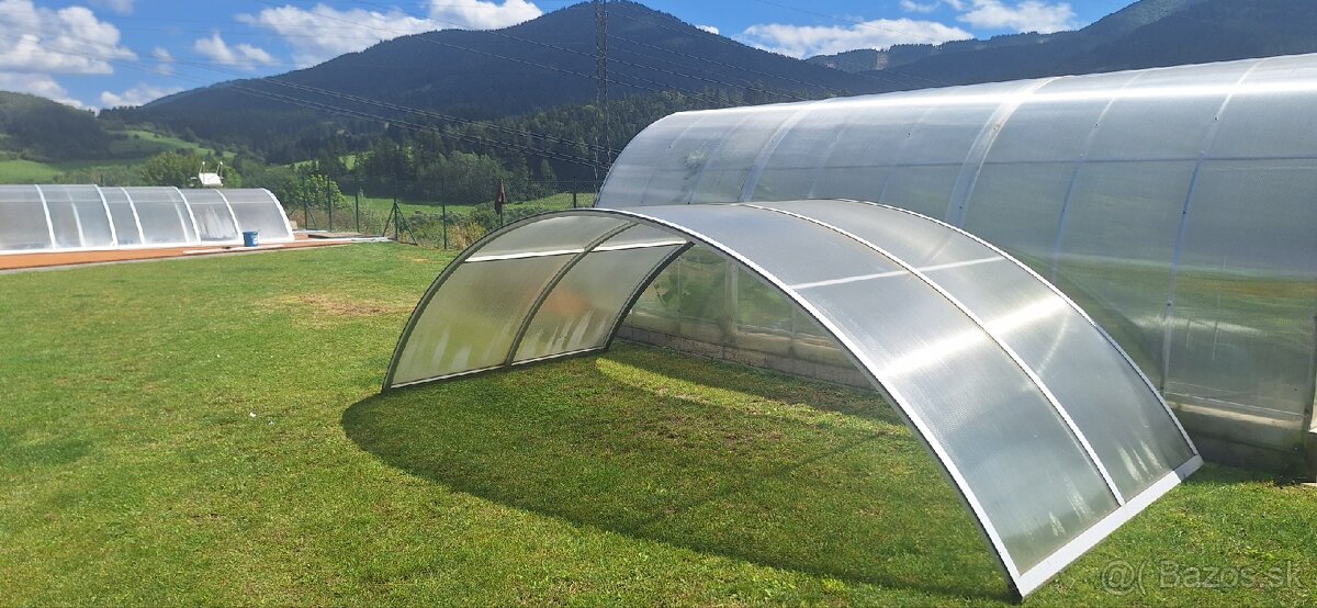 Bazenovy vysavac Zodiac Kontiki 2 - 9