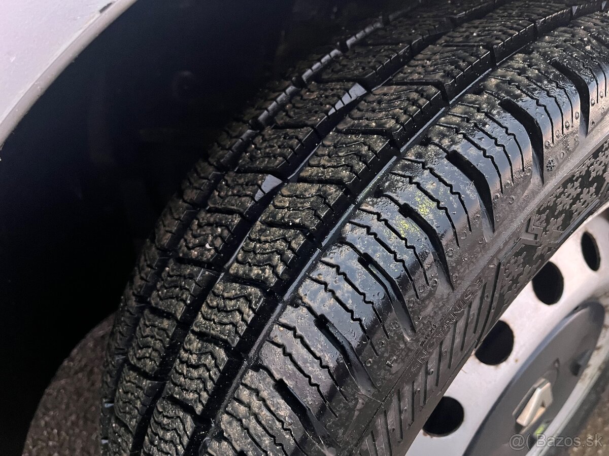 Renault Trafic 9-miest - 9