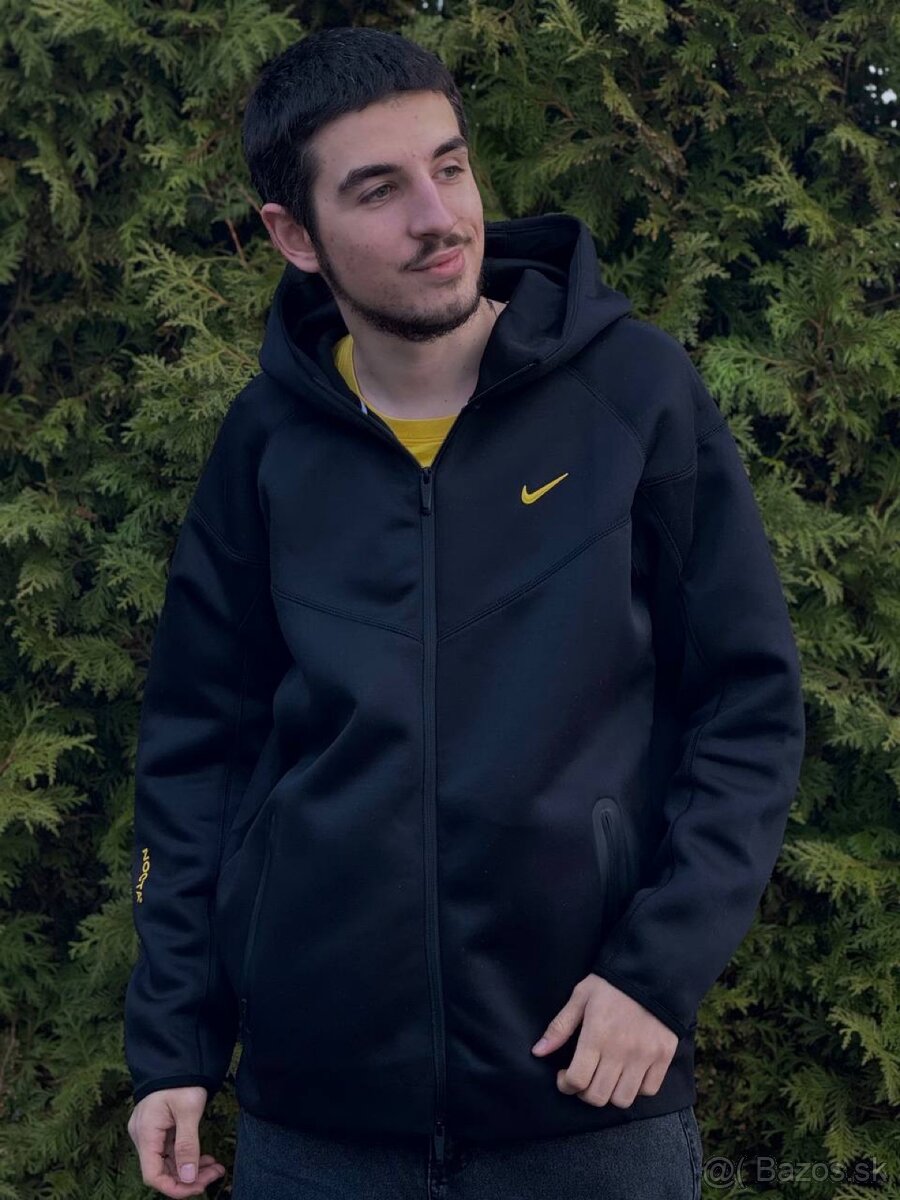 MIKINA S ZIPSOM OD Nike Nocta 🌐 - 9