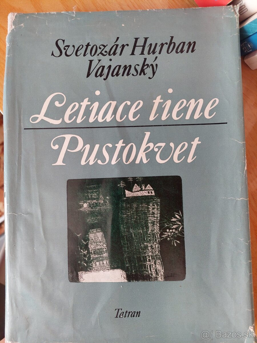 Slovenský spisovateľ - 9