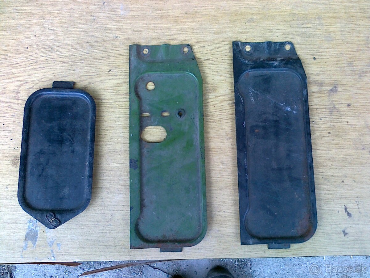 Škoda 100 -1000 starší nd . - 9