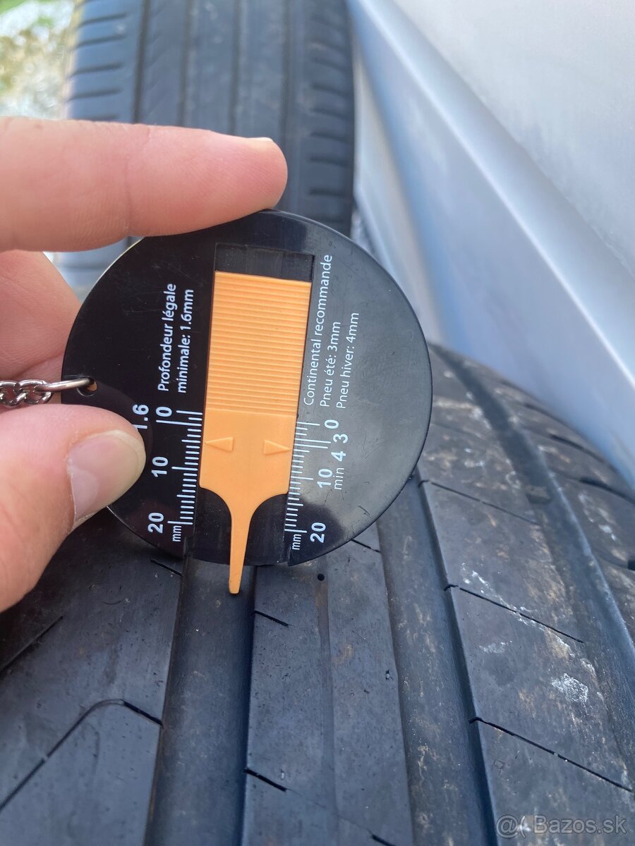 PIRELLI SCORPION - 9