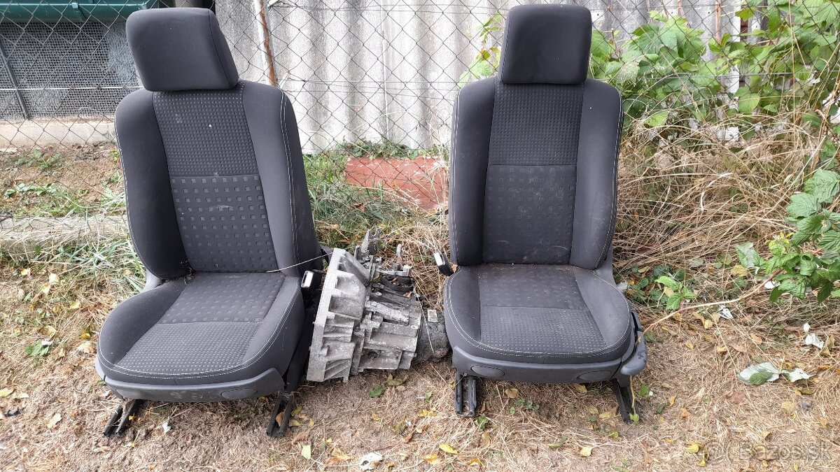 Renault Megane II 1,5 DCI - 63kw - 9