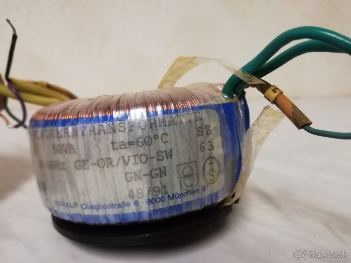 Elektro zariadenie - 9