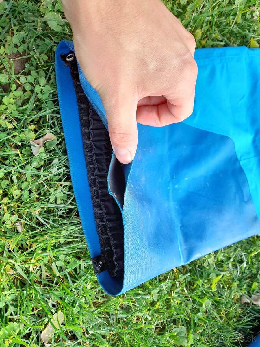 Predam Nohavice Haglöfs Vassi Gore tex Pro - 9