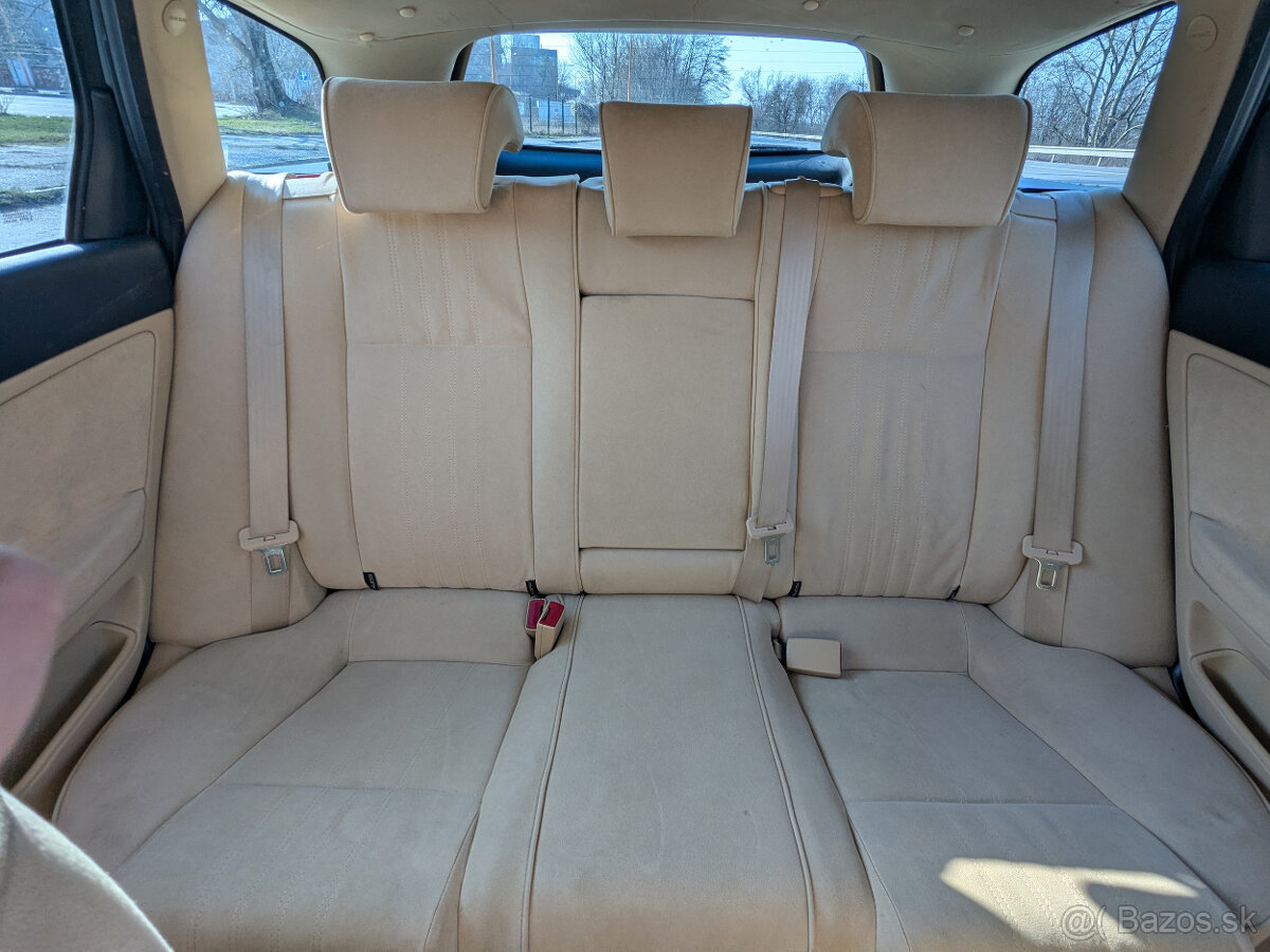 Alfa Romeo 159 1.9 JTDm 110kw - 9