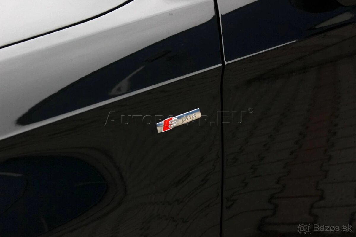 A3 Sportback S line - 9