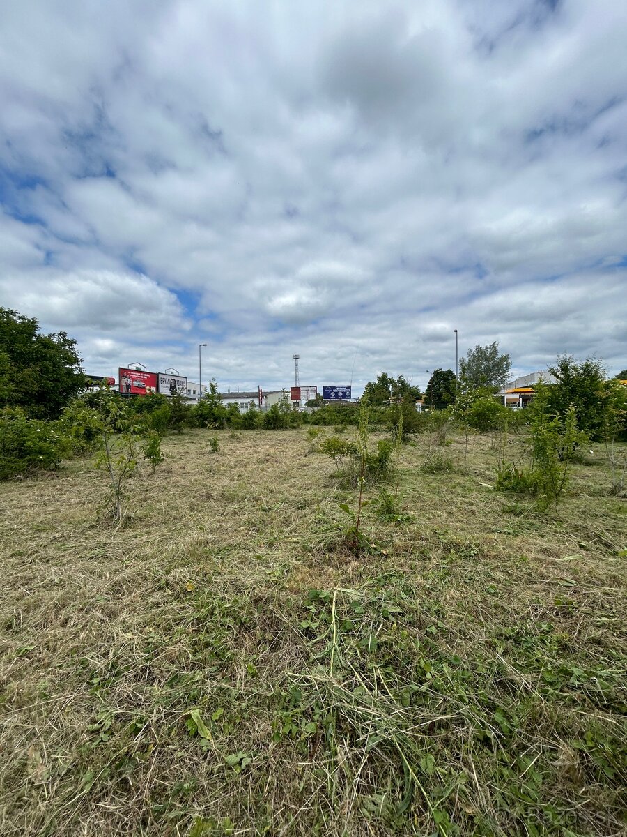 ZĽAVA -20 % – Kosenie pozemkov Bratislava - 9