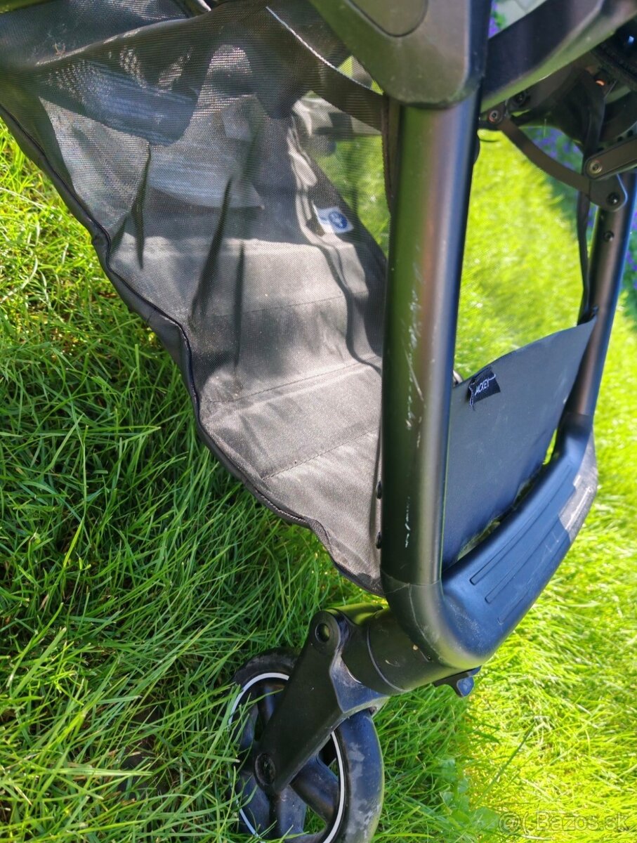 Kočík Easy walker - 9