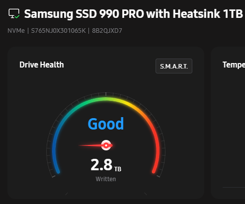 Herný PC – RTX 2060 / Ryzen 5 / 1TB NVMe - 9