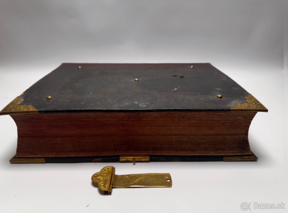 Profesionálne reštaurovanie - 9