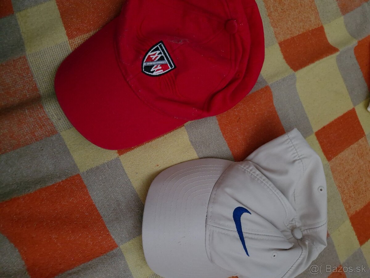 Rozne oblecko- nohavice, tricka, saty a ine - 9