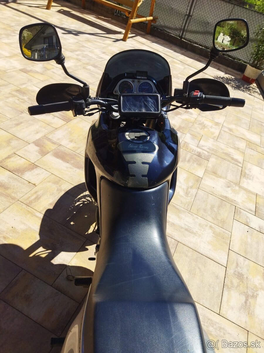 Aprilia Pegaso 650 - 9
