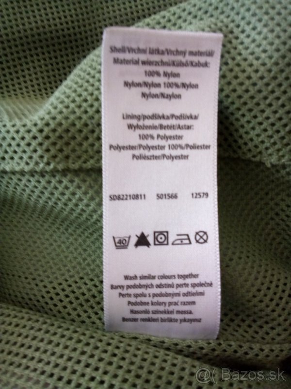 Pánske bundy L/XL - 9