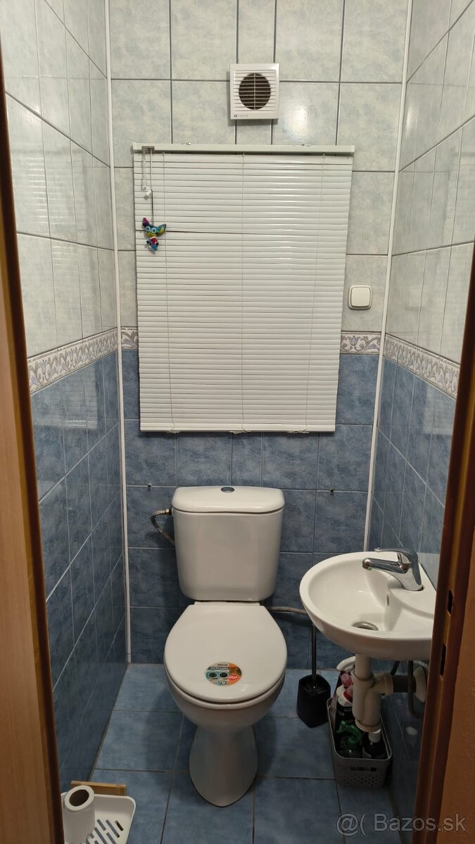 Prenájom 2-izbový byt , Chrenová Nitra - 9