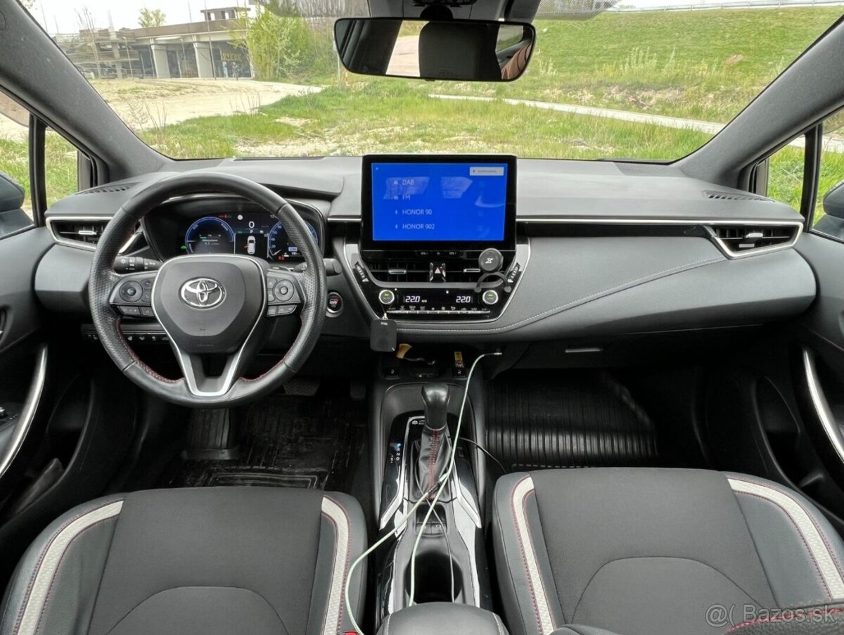 Toyota Corolla GR - 9