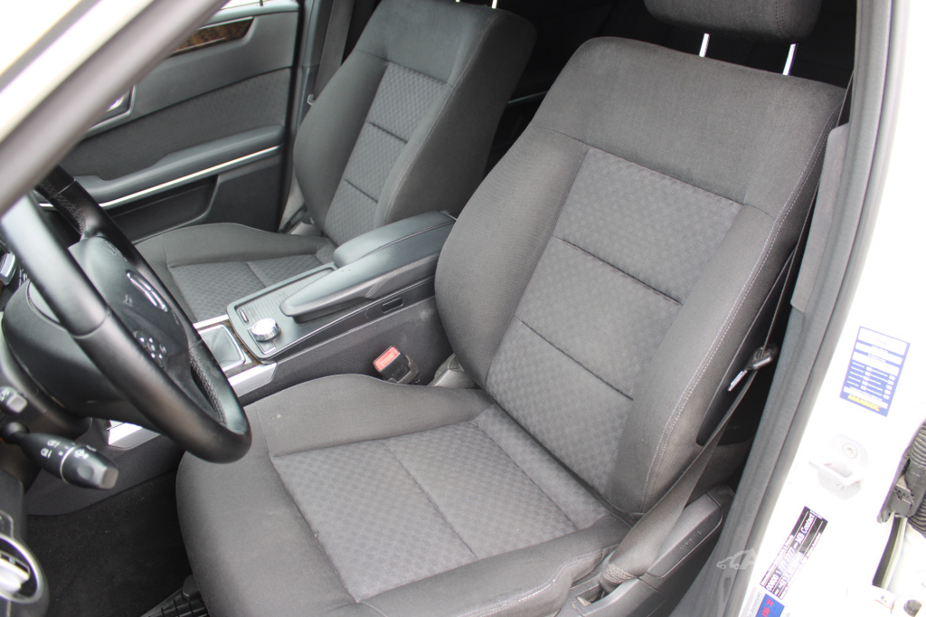 Mercedes-Benz E 220 2,2 CDi 100 kW - 9