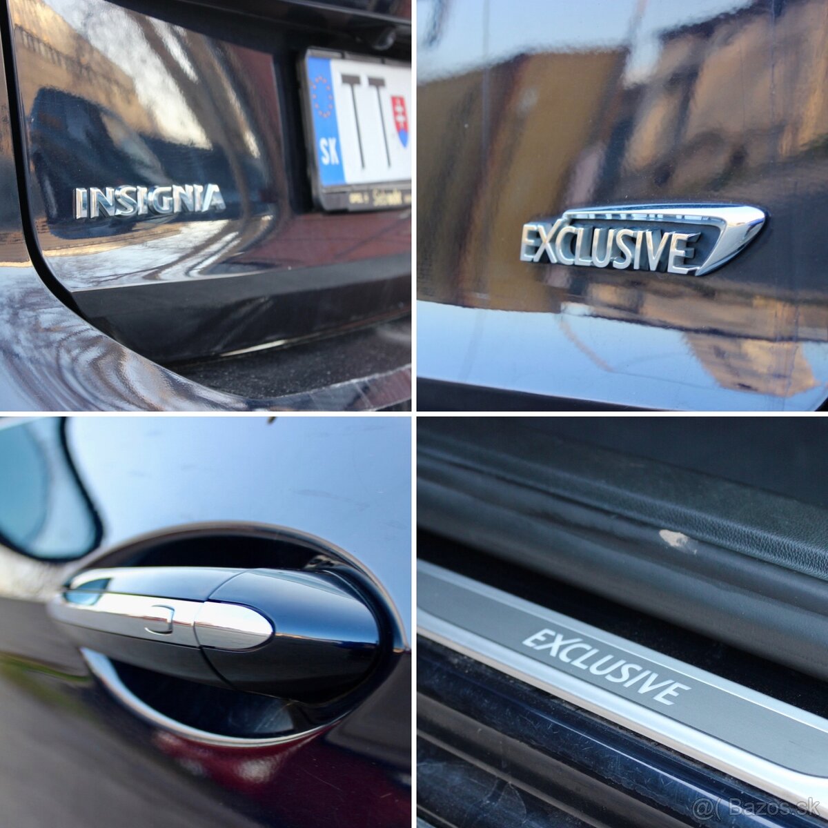 Opel Insignia 2.0 CDTI 125 kW AT 2019 Exclusive - 9