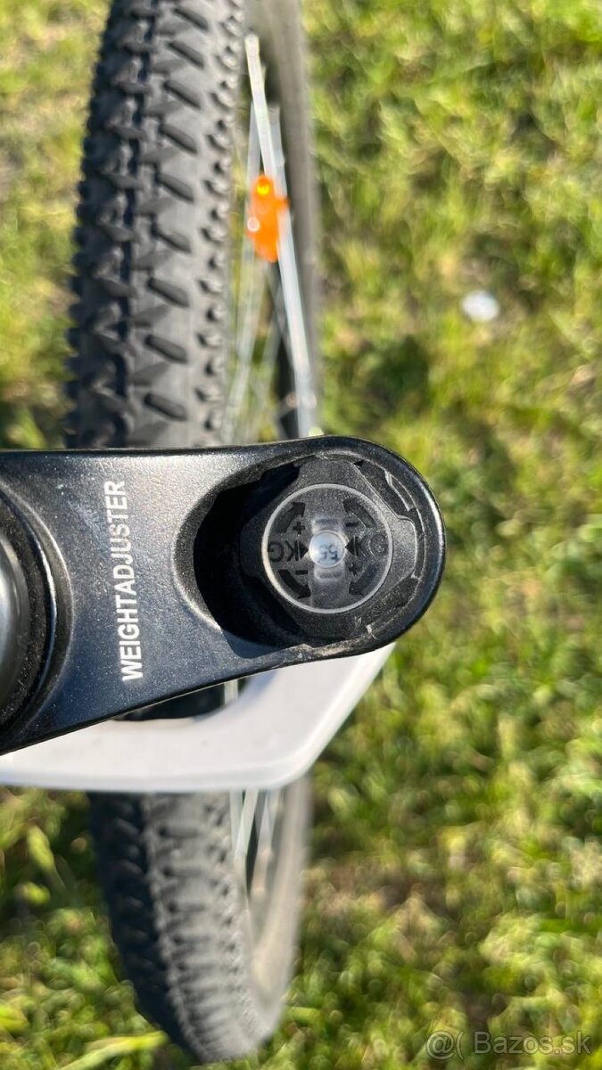 Bicykel Rockrider - 9