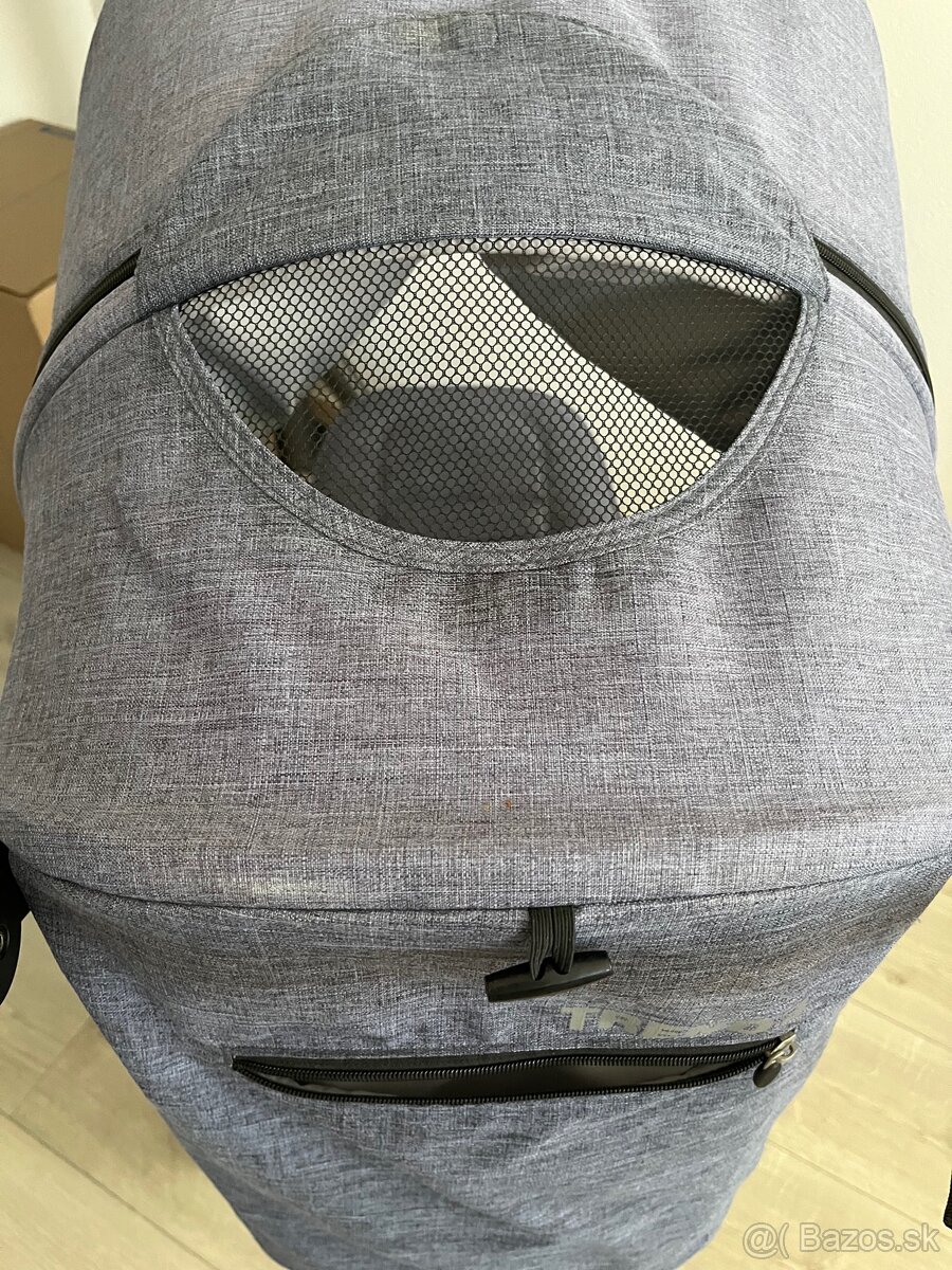 Valcobaby Trend 4 Sport - 9
