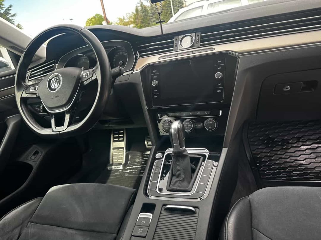 Volkswagen Arteon 2.0TDI DSG 110kW Elegance - 9
