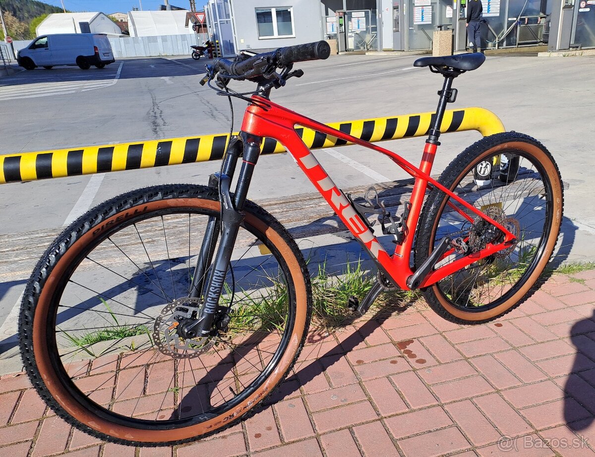Trek procaliber 9.5 / 2025 - 9