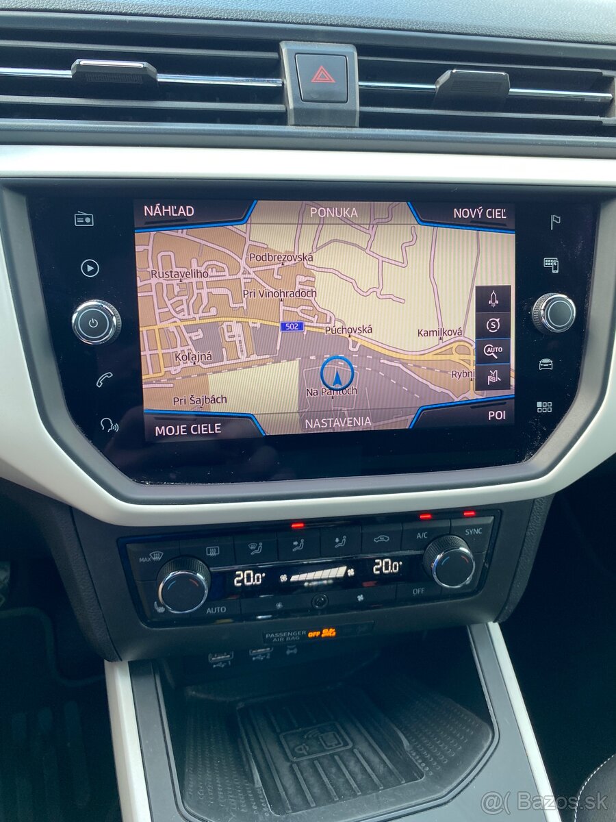 Seat Arona - 9