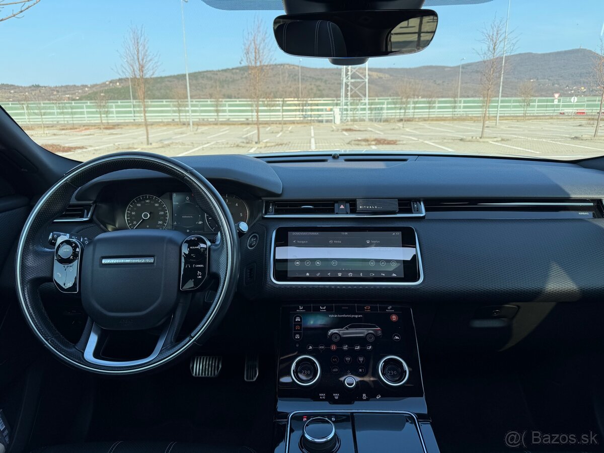 Land Rover Range Rover Velar - 9