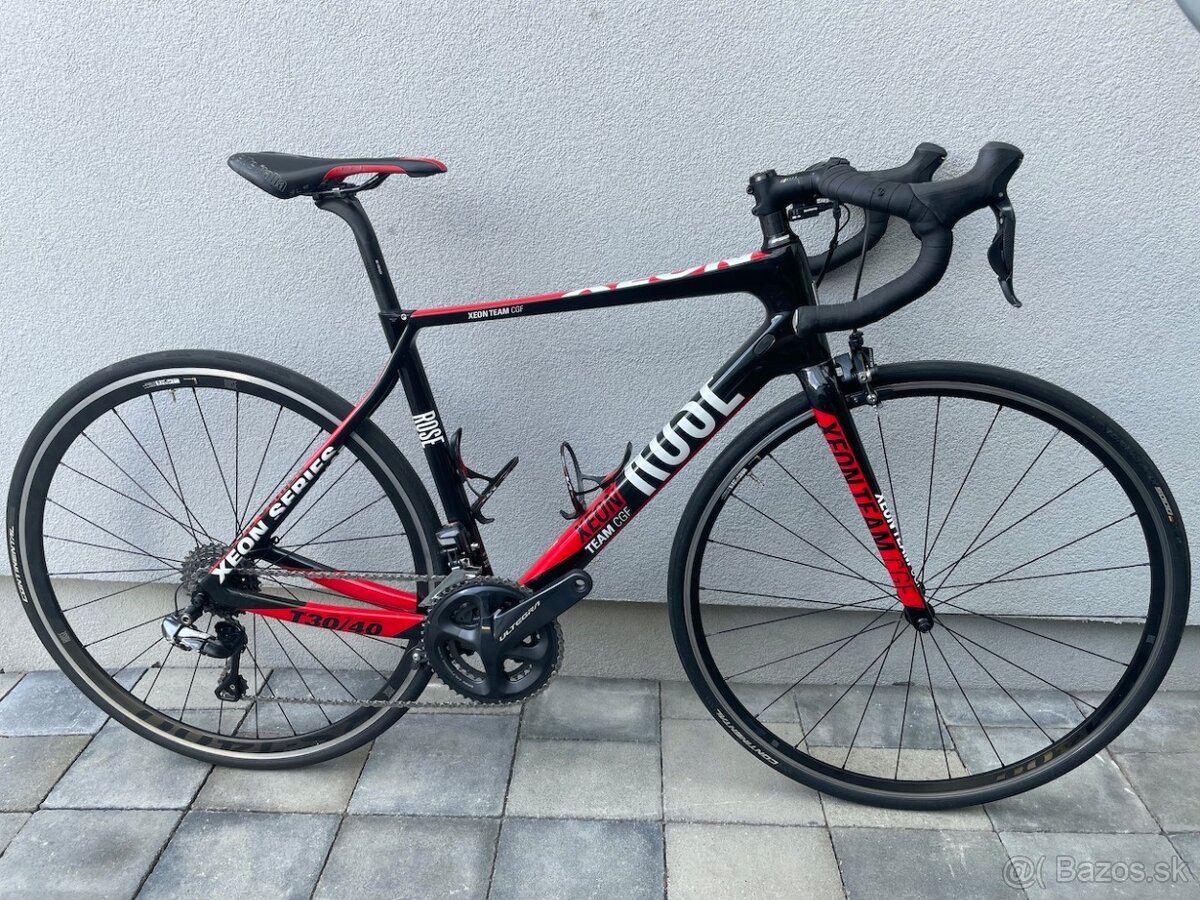 ROSE XEON Ultegra Di2 - 9