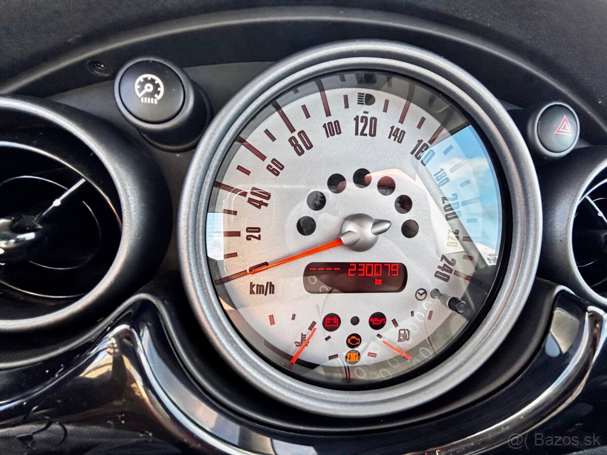 Mini Cooper - 9