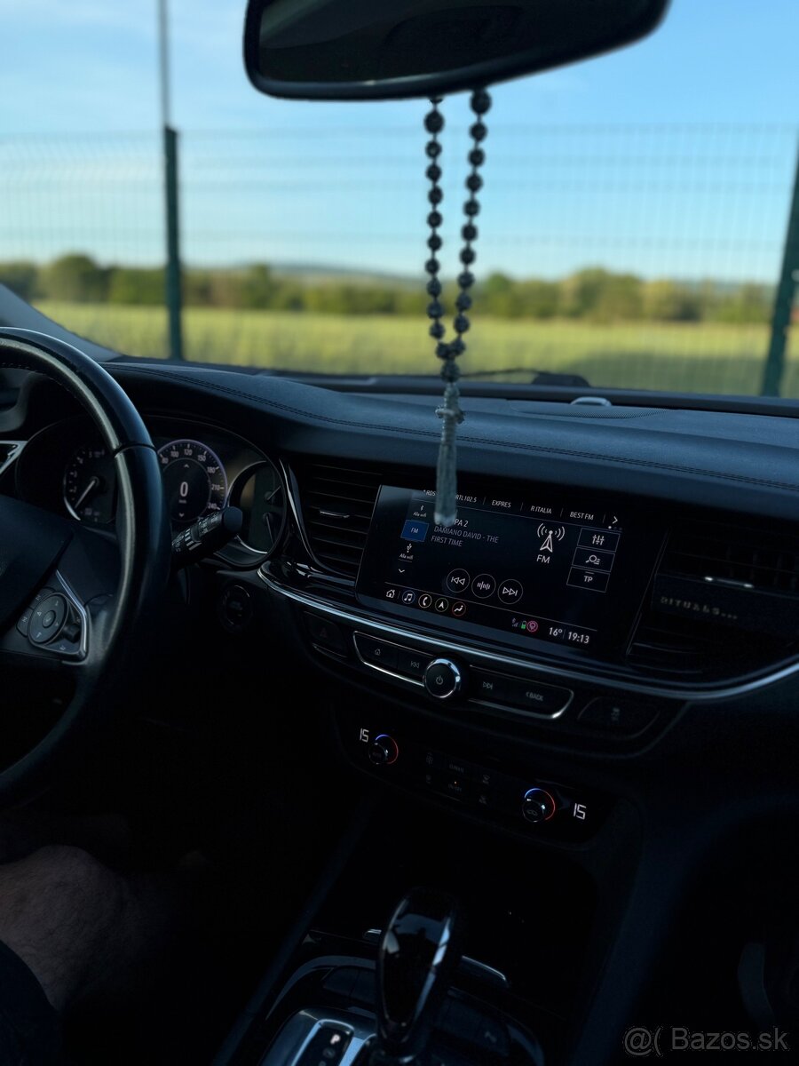 Opel Insignia - 9
