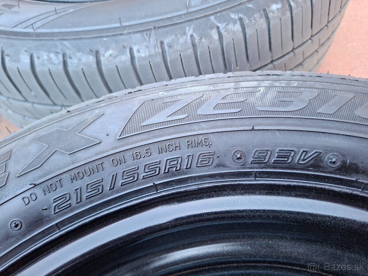 Predám plech..disky Peugeot/Citroen--R16 - 9