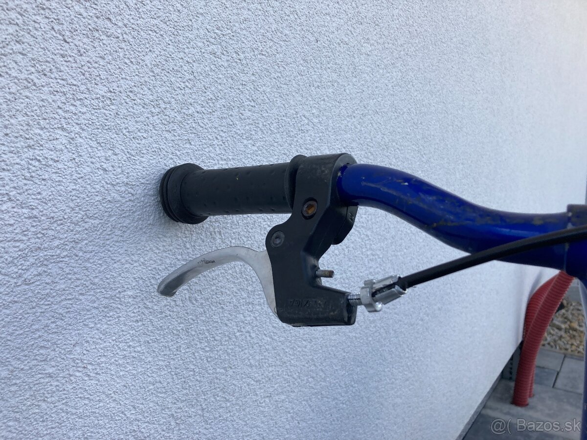 Detský bicykel DEMA Drobec 16" – na servis - 9